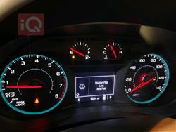 شيفروليه ماليبو